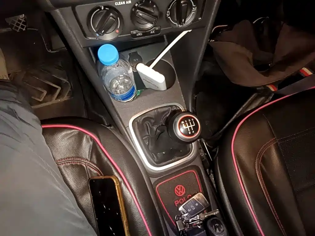 Volkswagen Polo — миниатюра 14