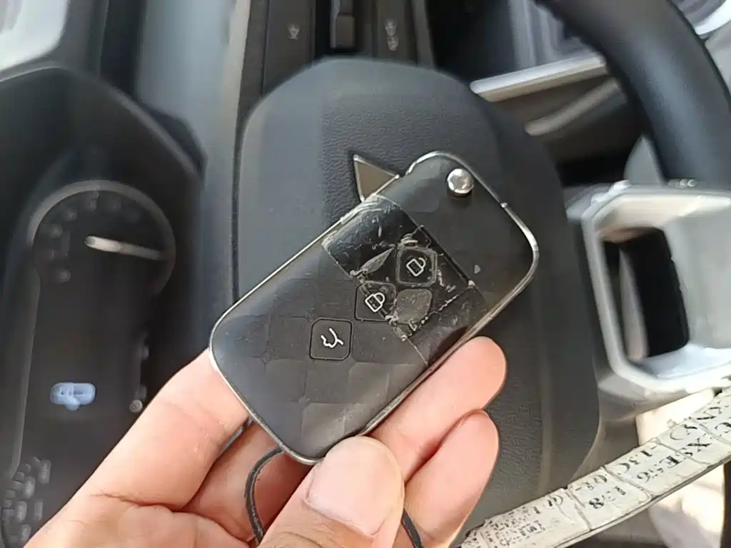 Wuling Xingchi — миниатюра 9