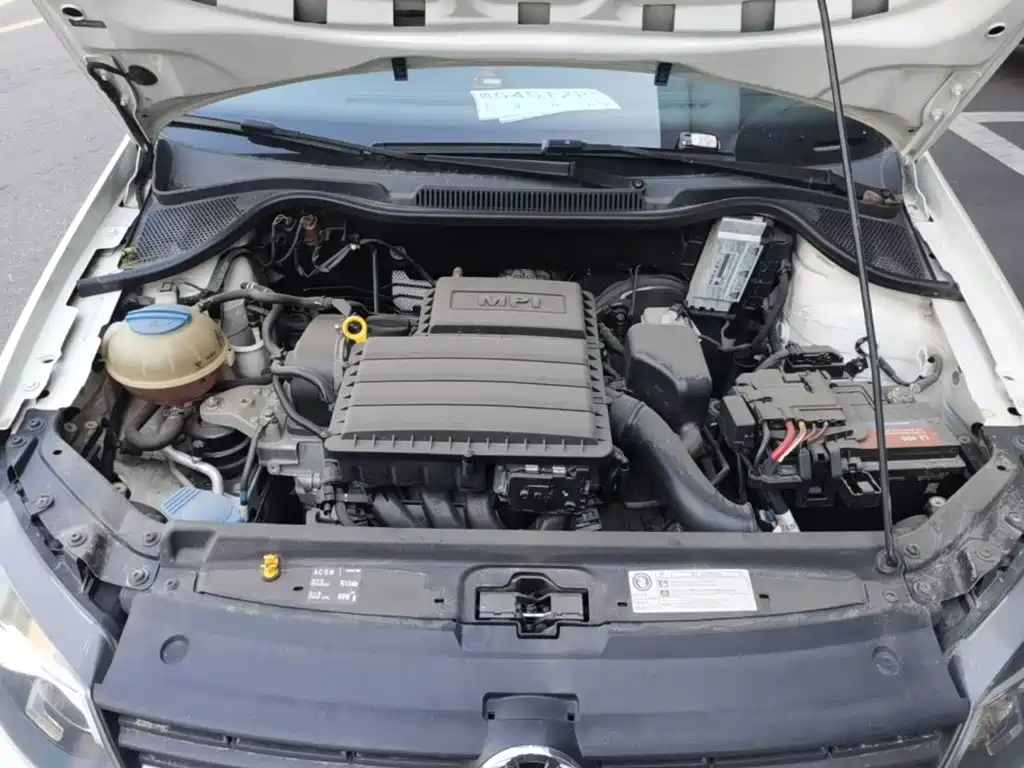 Volkswagen Polo — миниатюра 20