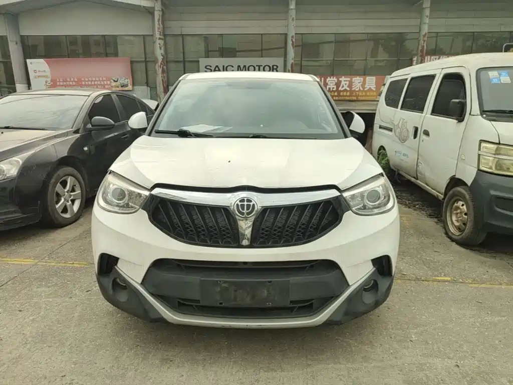 Zhonghua V3 — миниатюра 3