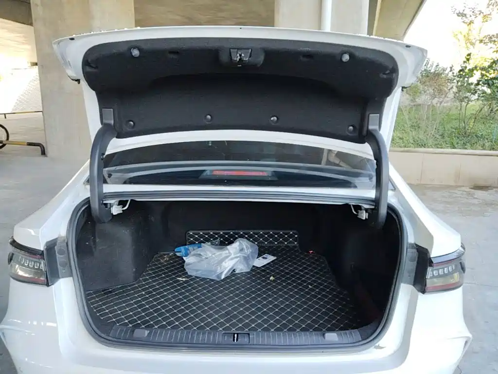 Chery Arrizo 8 — миниатюра 19