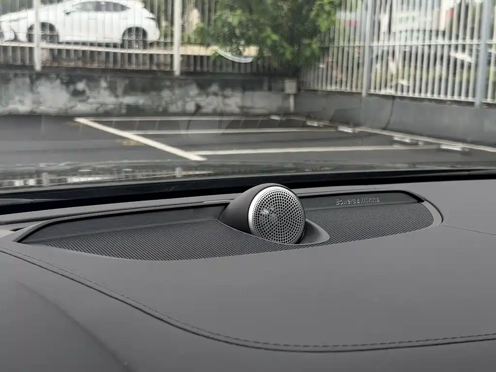 Volvo V90 — миниатюра 19