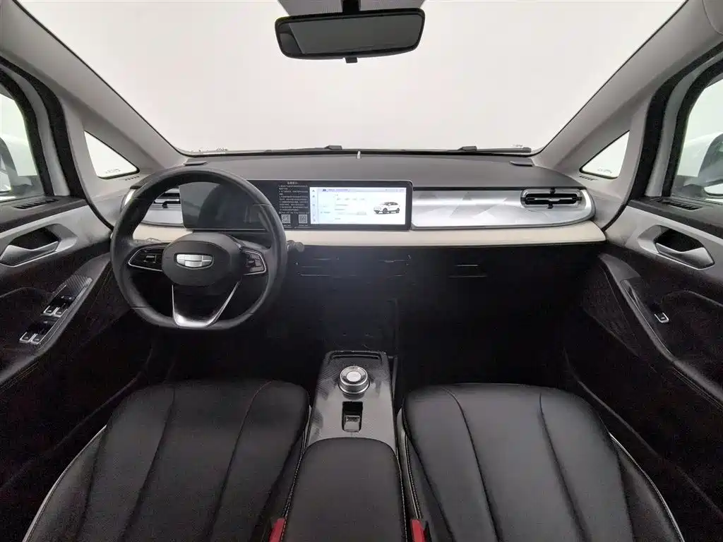 GEELY GEOMETRY E FIREFLY