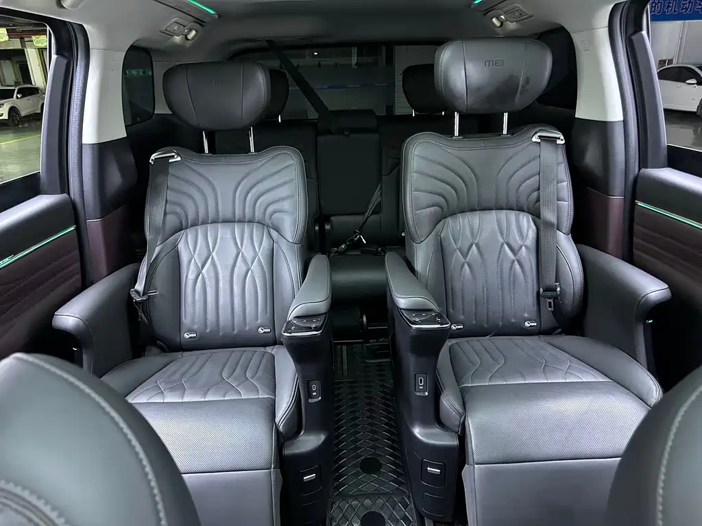GAC Motor Trumpchi M8 — миниатюра 14