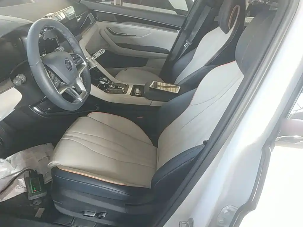 BYD PLUS New Energy — миниатюра 15