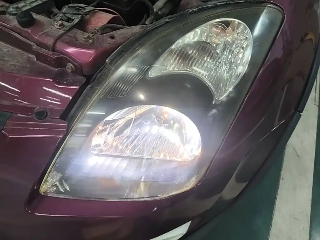 Suzuki Swift — миниатюра 24