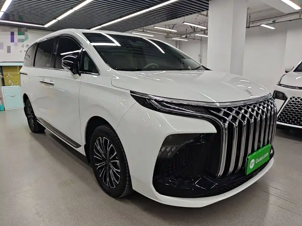 Fengxing Xinghai V9 — миниатюра 4