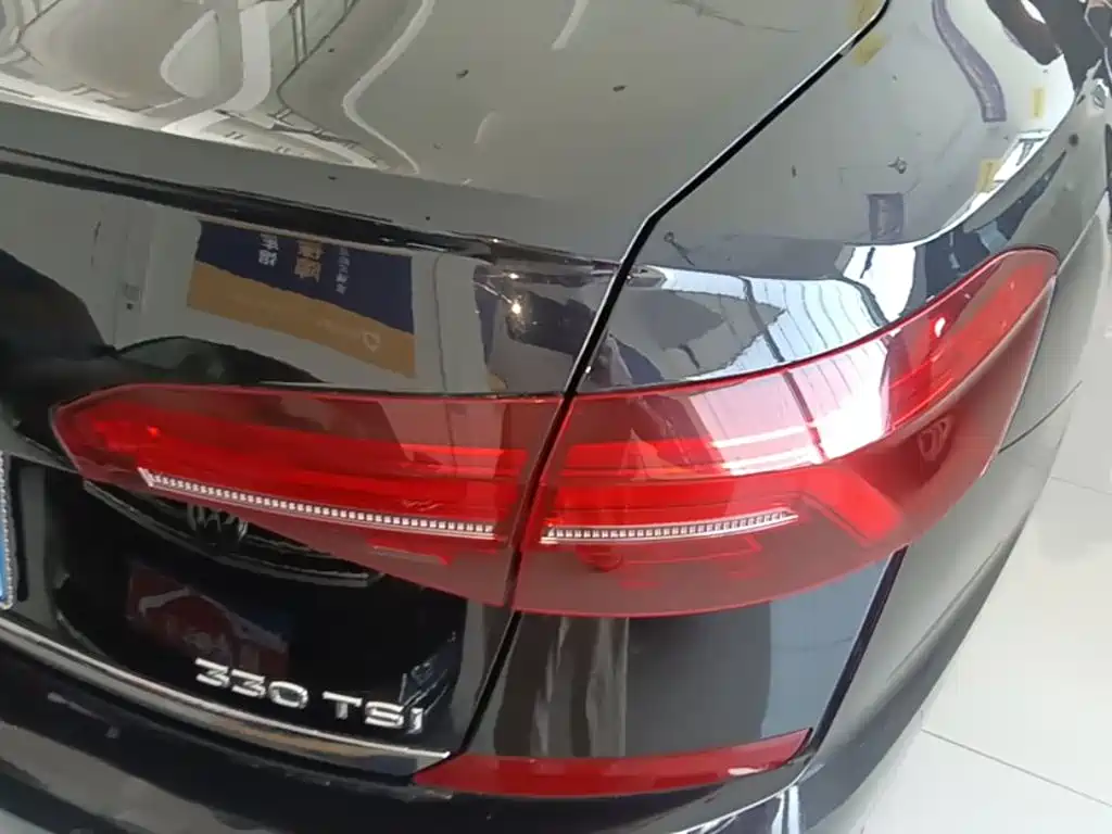 Volkswagen Passat — миниатюра 8