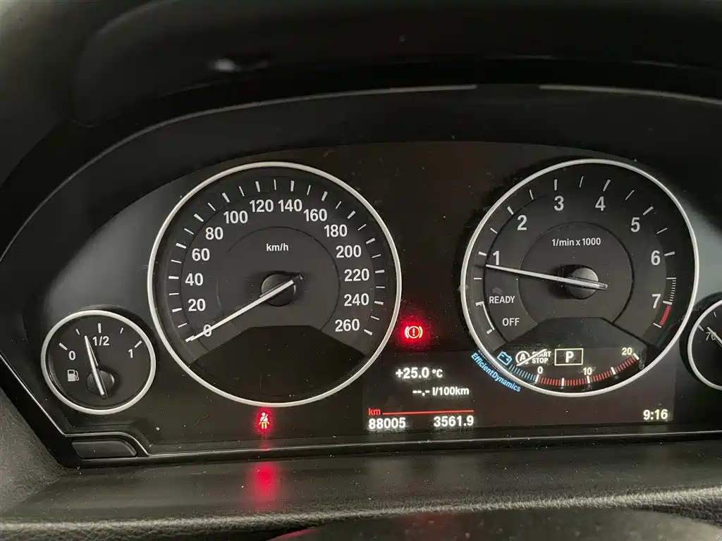 BMW 3 Series GT — миниатюра 8