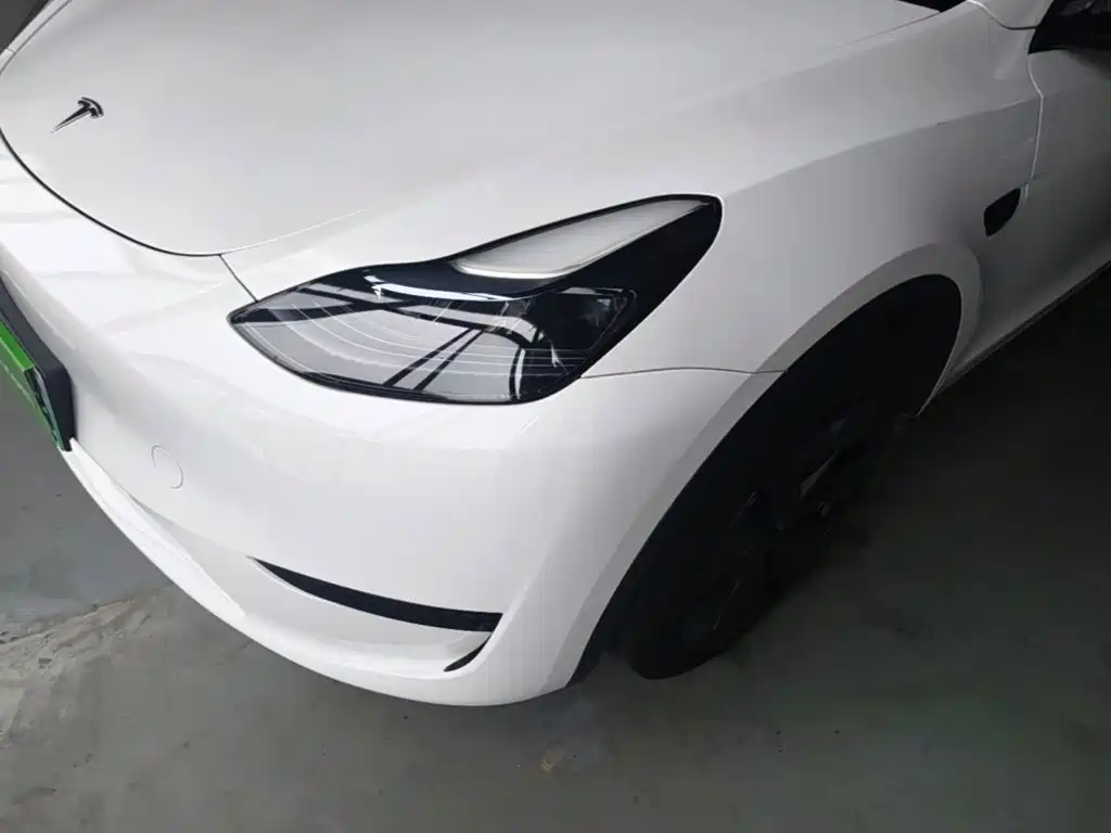 Tesla Model Y — миниатюра 24