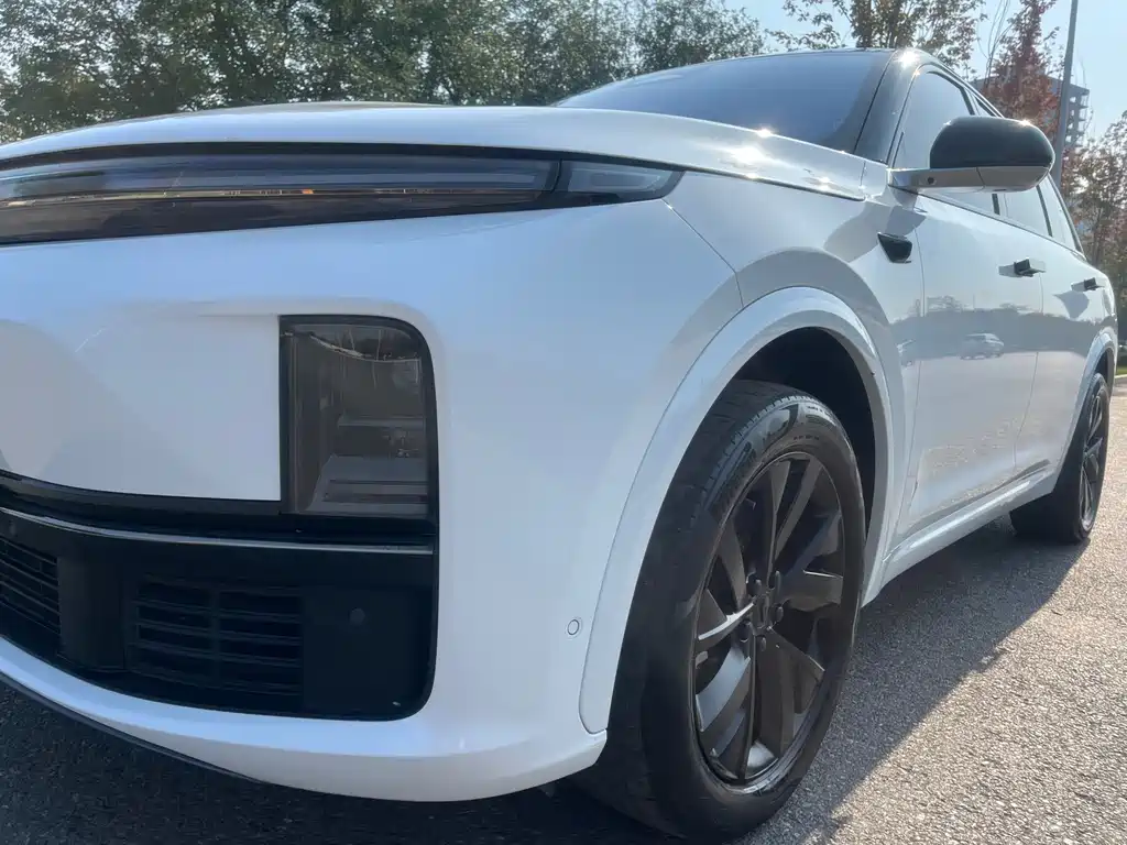 Li Auto Li L7 — миниатюра 4