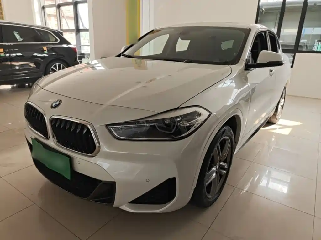 BMW X2 — миниатюра 2