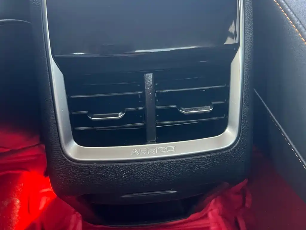 Chery Arrizo 5 GT — миниатюра 16