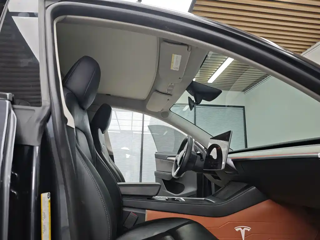 Tesla Model Y — миниатюра 40