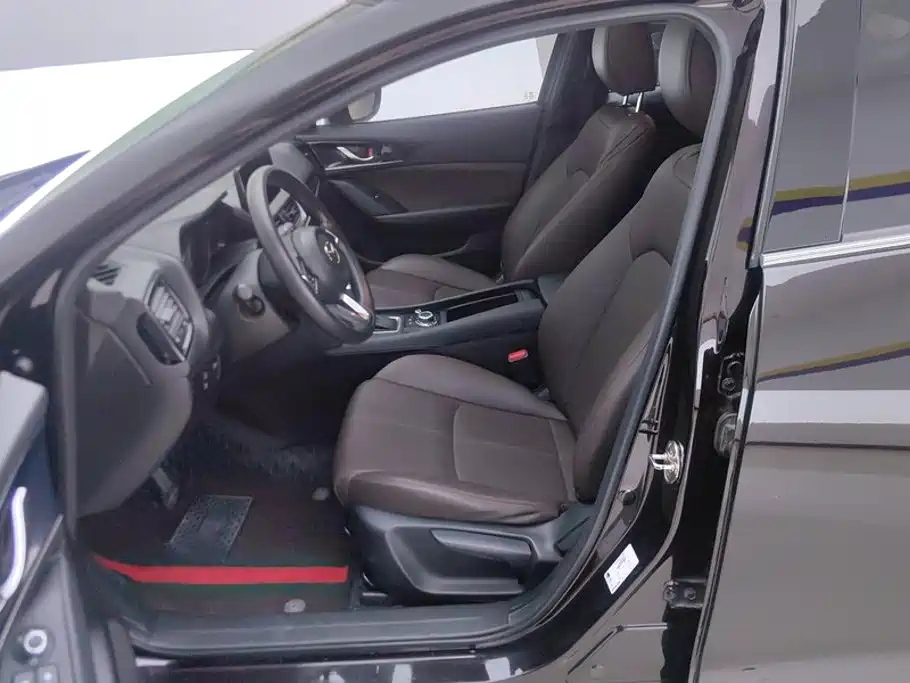 Mazda CX-4 — миниатюра 9