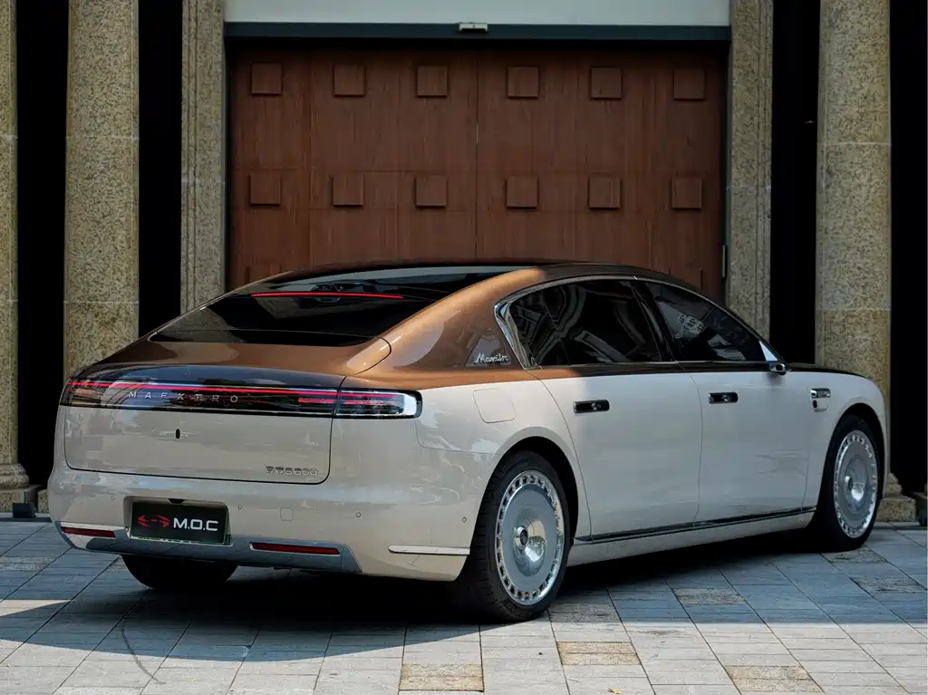 Zunjie Zunjie S800 — миниатюра 7