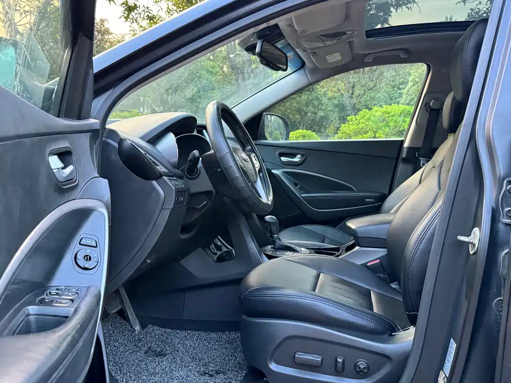 Hyundai Grand Max — миниатюра 8