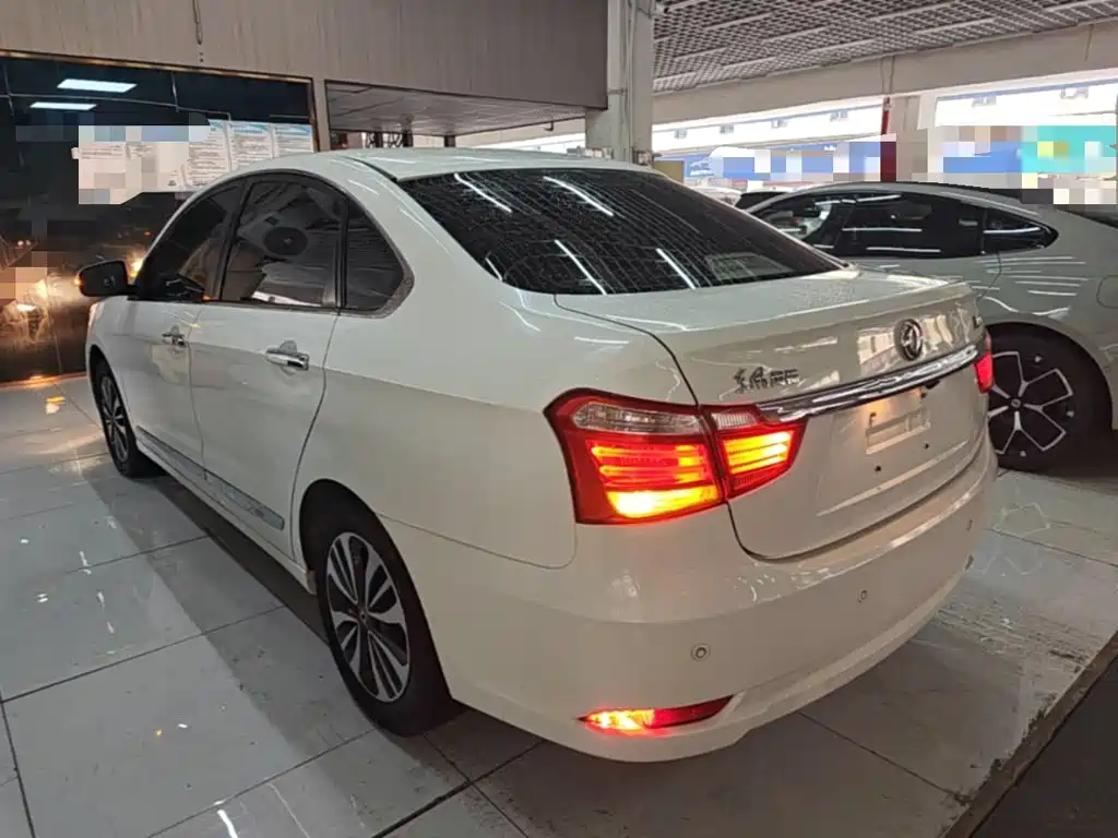 Aeolus A60 — миниатюра 5