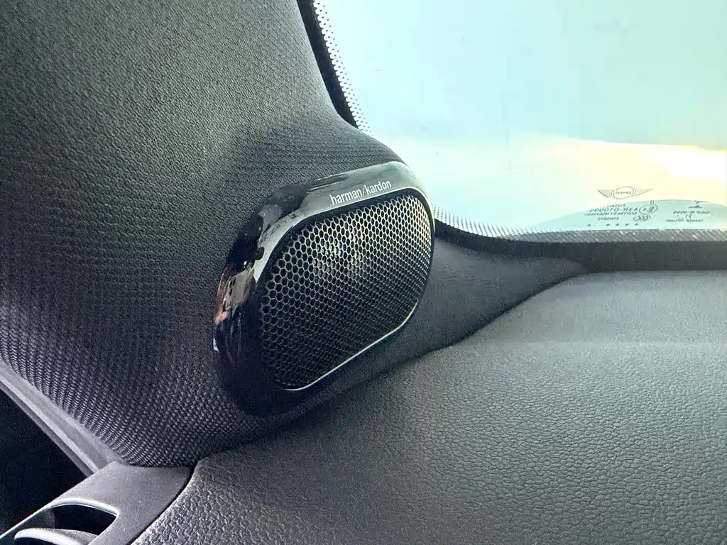 MINI Mini JCW — миниатюра 12