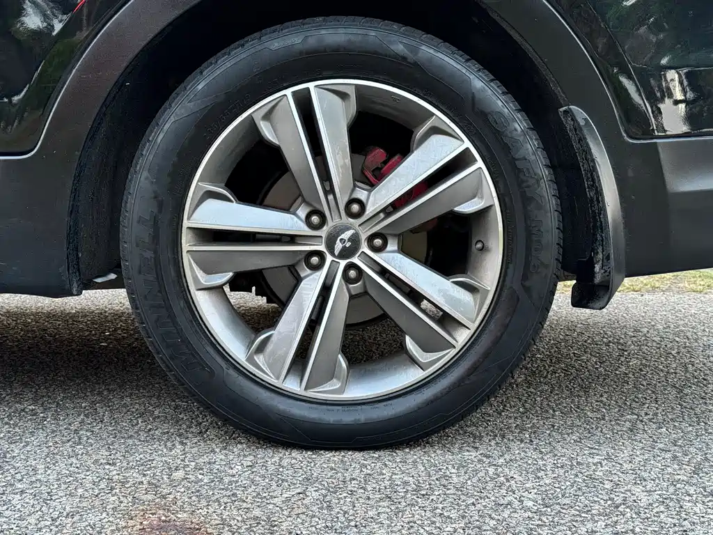 Hyundai Grand Max — миниатюра 16