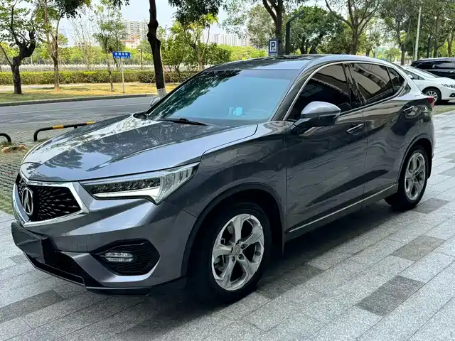 acura cdx