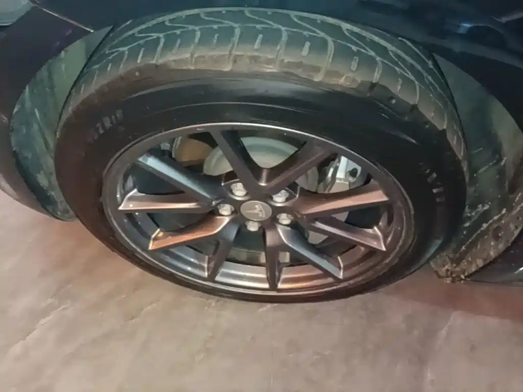 Tesla Model 3 — миниатюра 23
