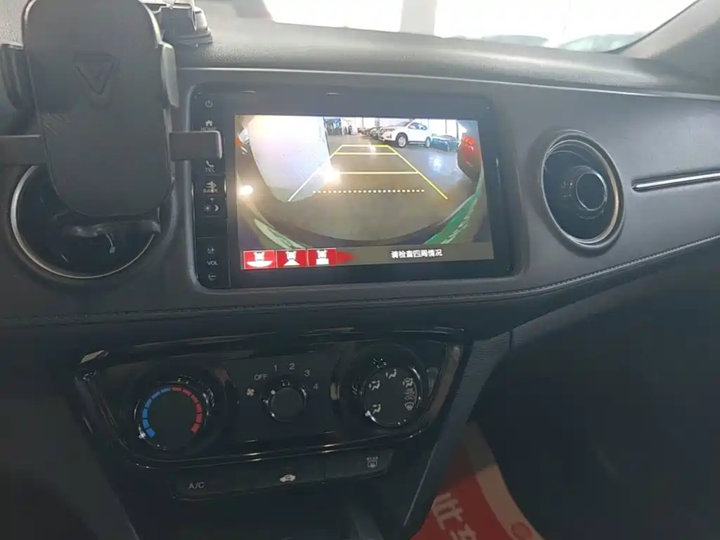 Honda XR-V — миниатюра 13