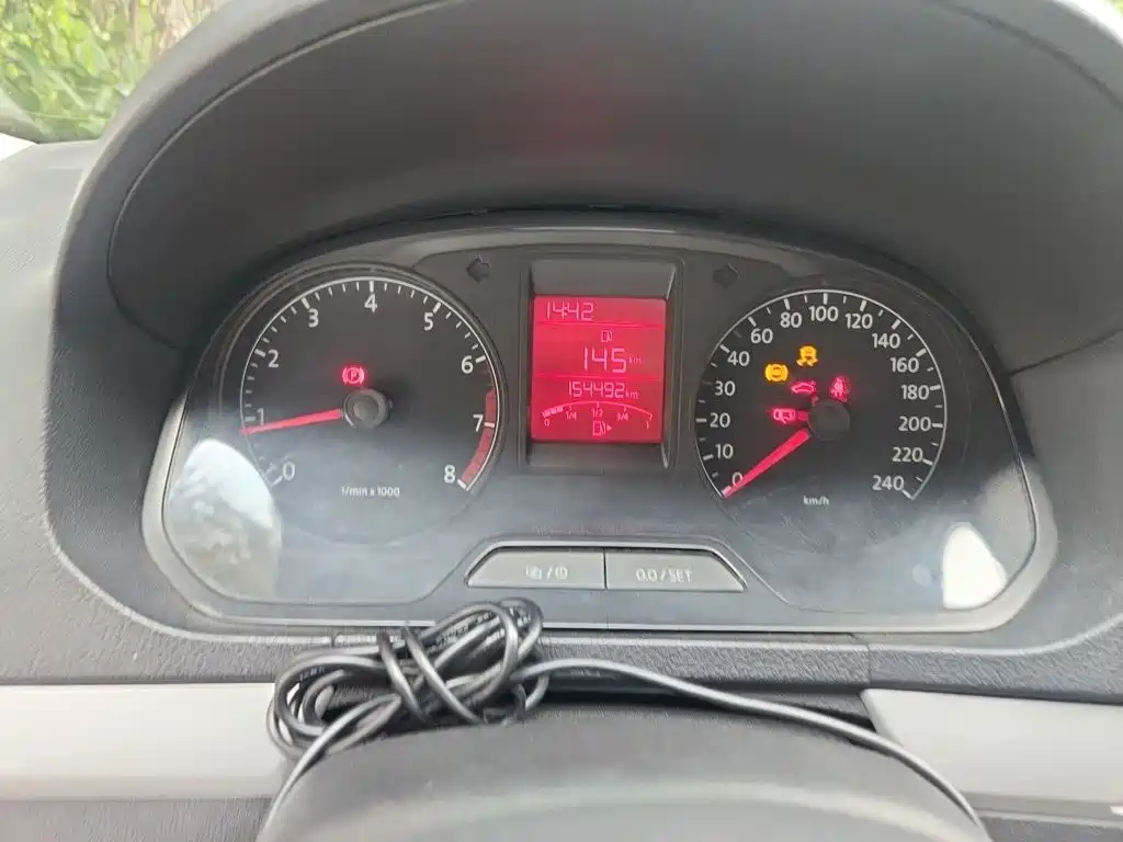 Volkswagen Jetta — миниатюра 13
