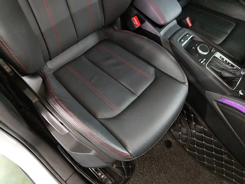 Audi Q2L — миниатюра 25