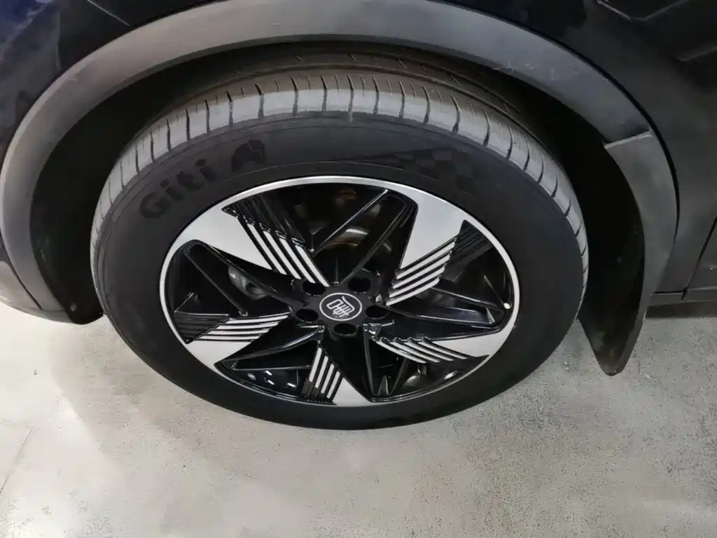 BYD Tang New Energy — миниатюра 23
