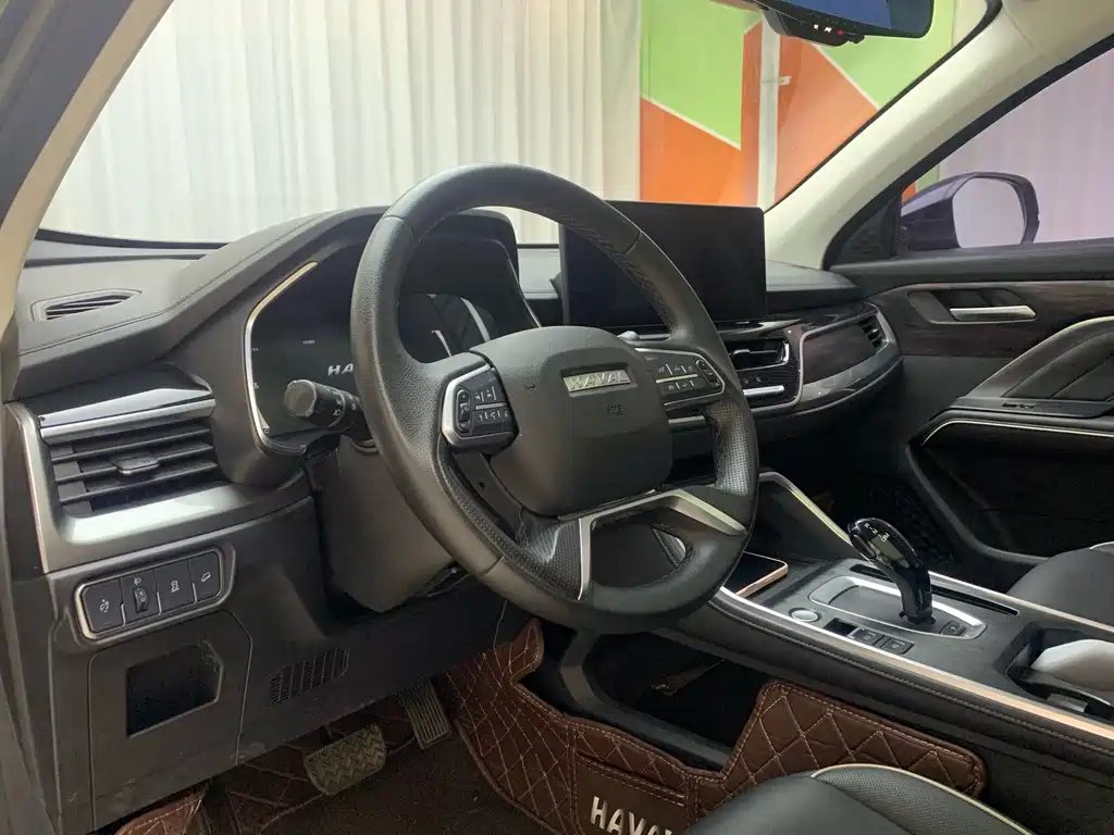 Haval H6 — миниатюра 7