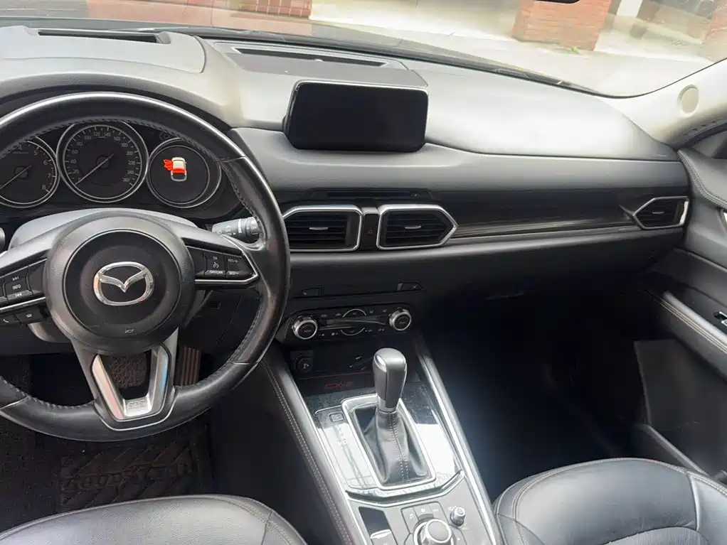 Mazda CX-5 — миниатюра 16