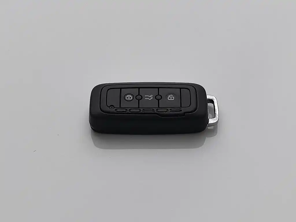 Qoros Qoros 5 — миниатюра 19