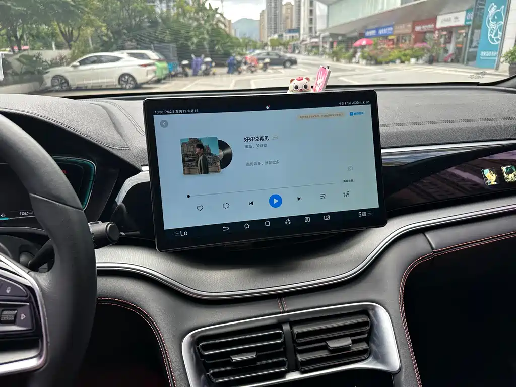 BYD PLUS — миниатюра 14