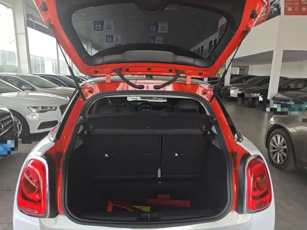 MINI Mini — миниатюра 19