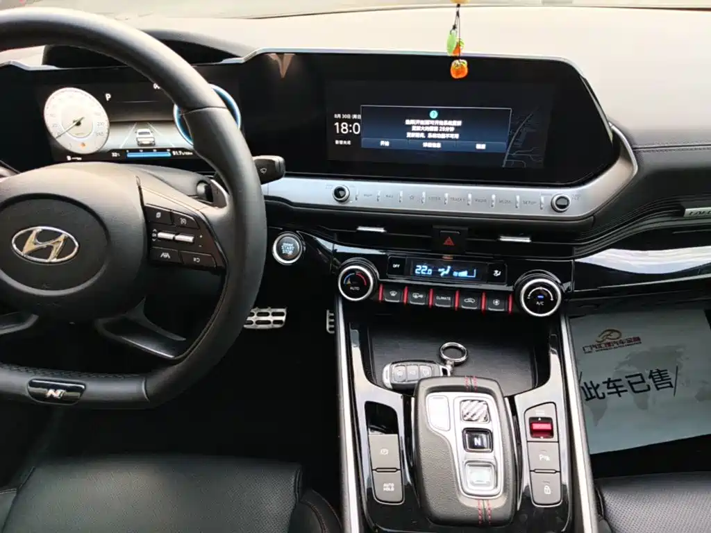 Hyundai Fista — миниатюра 13