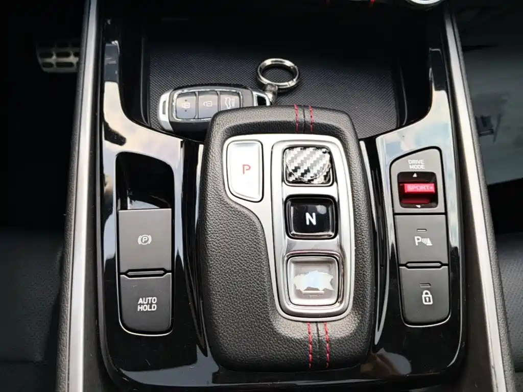 Hyundai Fista — миниатюра 14