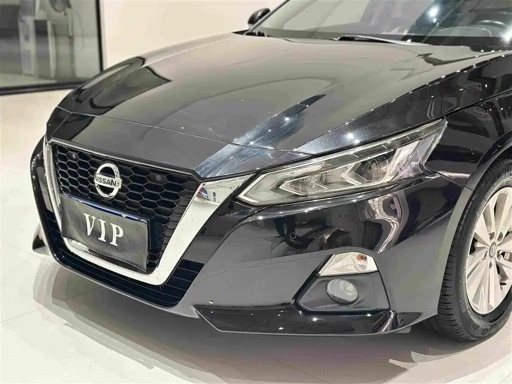Nissan Teana — миниатюра 25