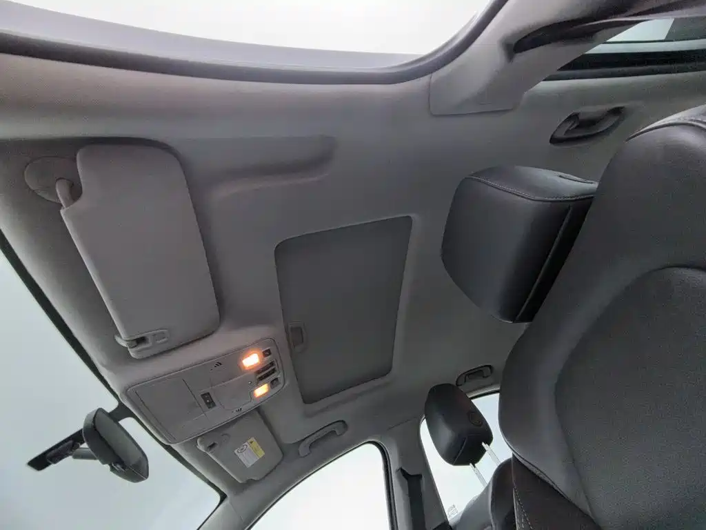 Chevrolet Malibu — миниатюра 14