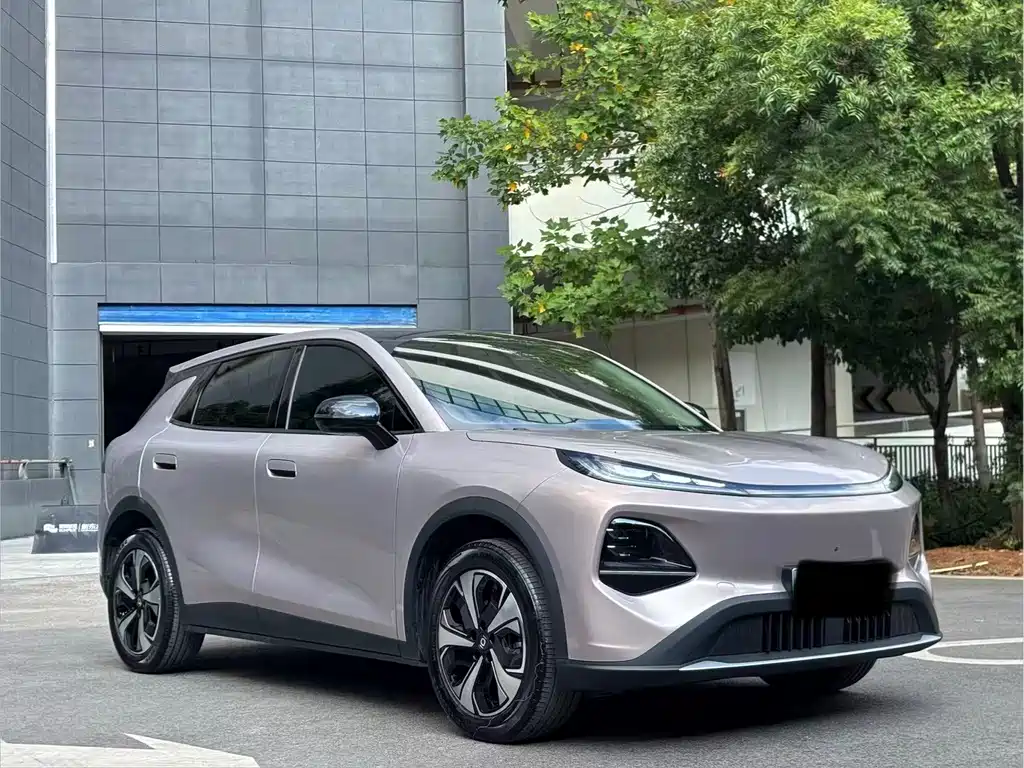 Qiyuan Qiyuan Q05 — миниатюра 3