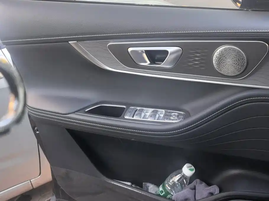 Chery Tiggo 8 PRO — миниатюра 7