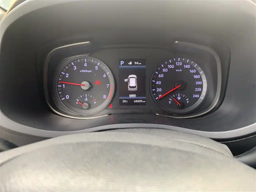 Hyundai ix35 — миниатюра 9