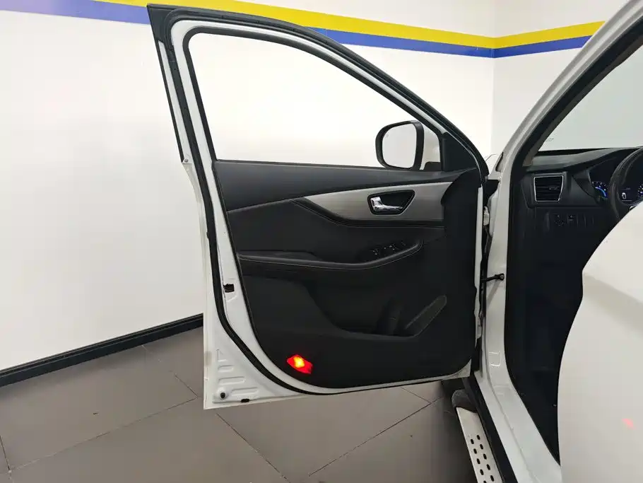 Fengguang Fengguang S560 — миниатюра 7