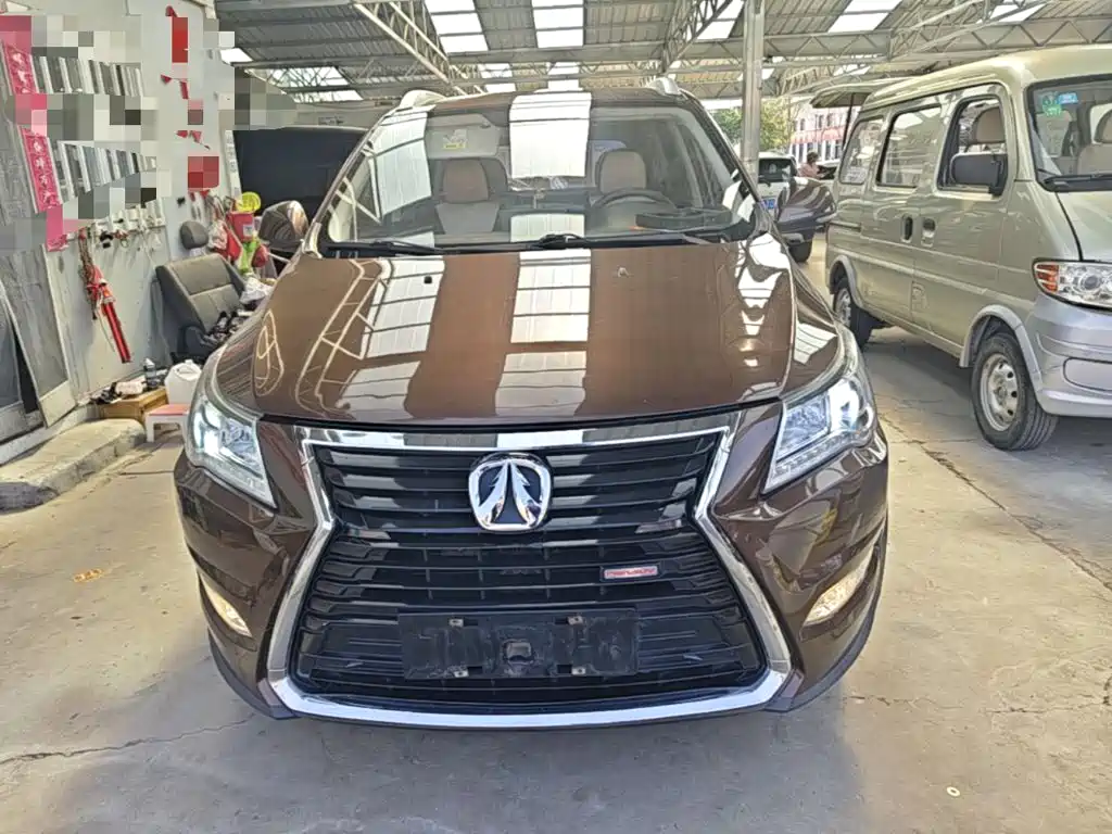 BAW Weiwang M60 — миниатюра 3