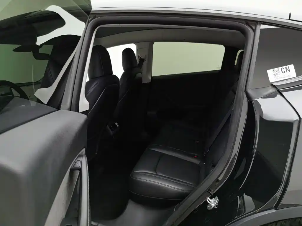 Tesla Model Y — миниатюра 15
