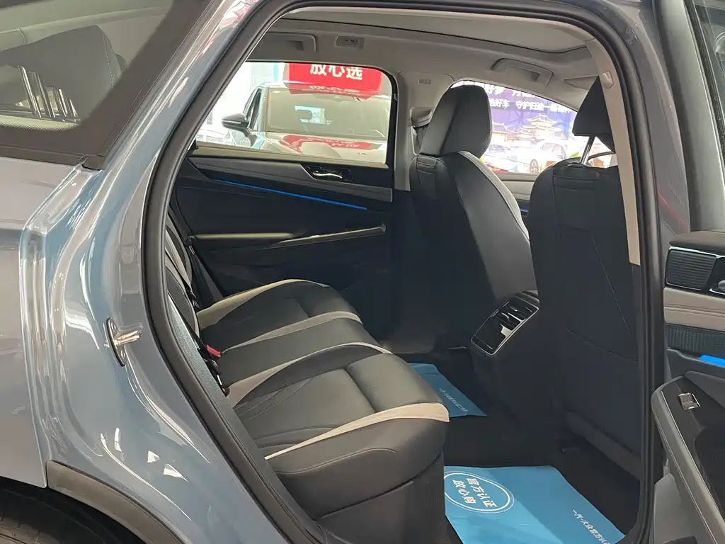Volkswagen ID.7 VIZZION — миниатюра 5