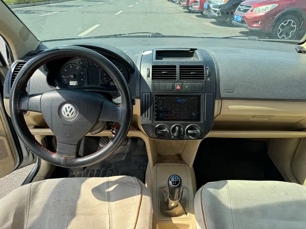 Volkswagen Polo — миниатюра 7