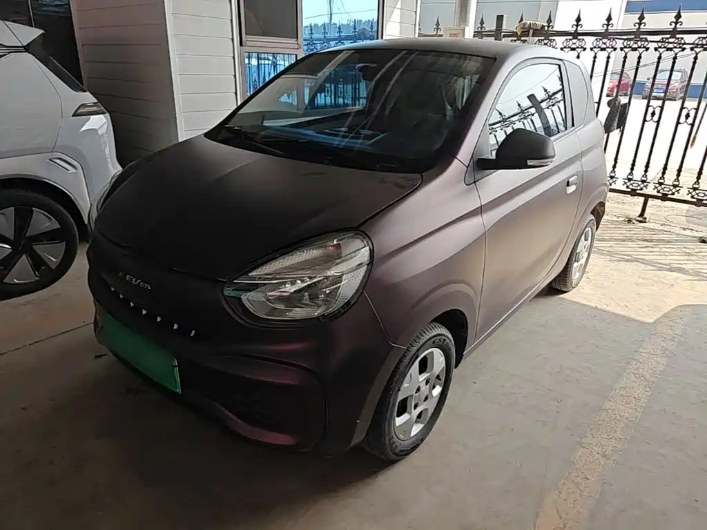 Roewe Clever — миниатюра 2