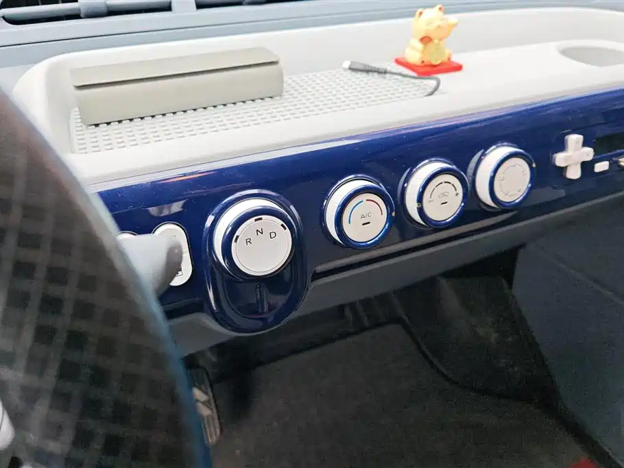 BESTUNE PENTIUM PONY