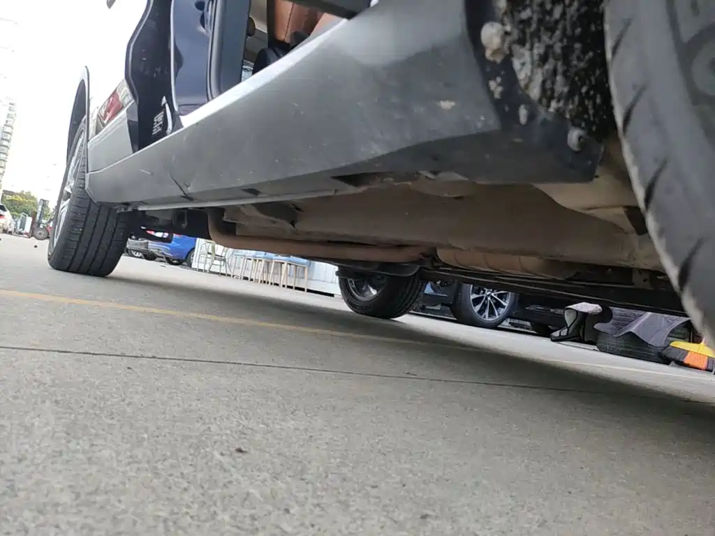 Zotye Zotye T500 — миниатюра 21